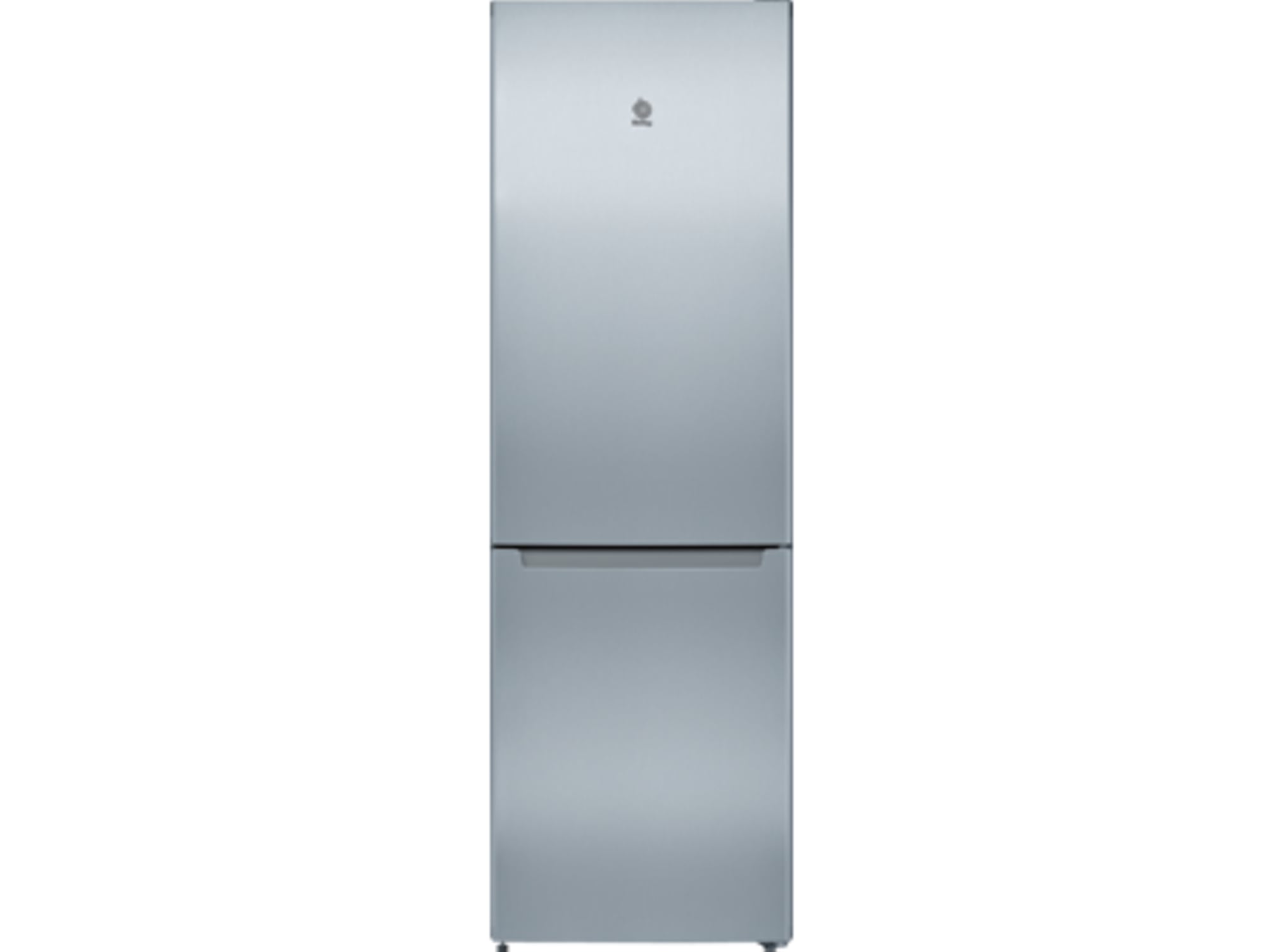 Frigorífico Combi BALAY 3KF6650MI (No Frost - 186 cm - 302 L - Inox)