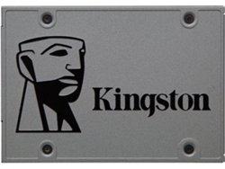 Disco SSD Interno KINGSTON UV500 SATA3 960 GB (1 TB - SATA - 520 MB/s)