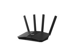Router ASUS RT-BE58U (Negro)