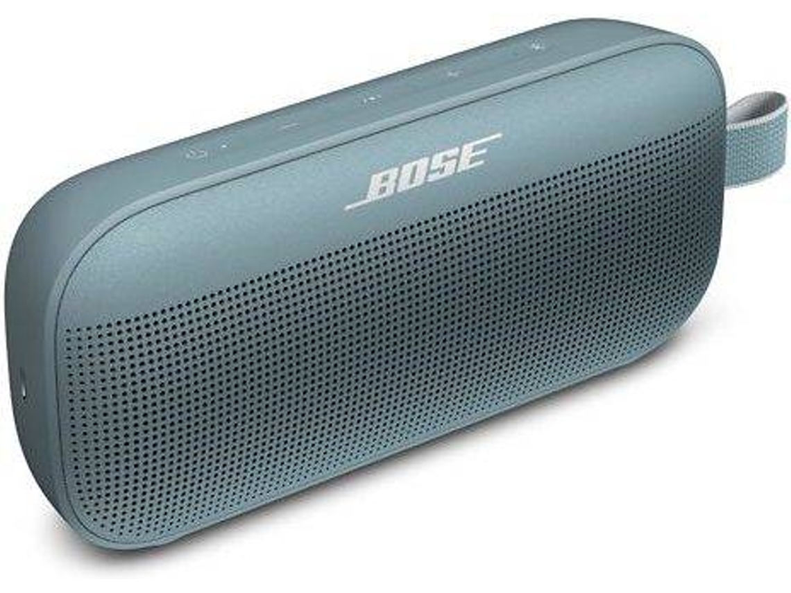 Altavoz Bluetooth BOSE SoundLink Flex (Autonomía hasta 12 horas