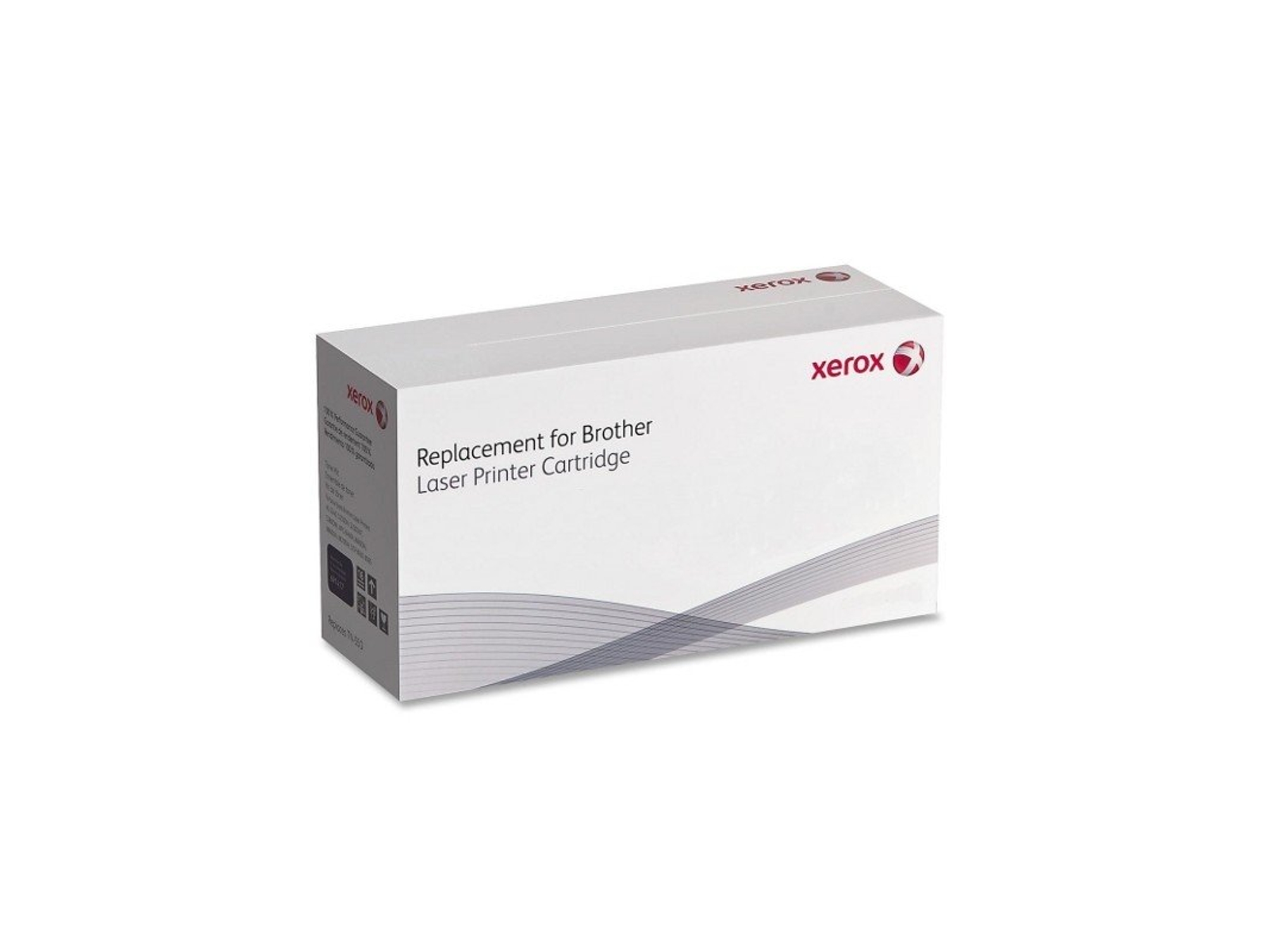Tóner XEROX Magenta Equivalente a Brother TN135M