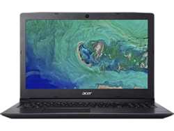 Portátil ACER Aspire 3 A315-53G-5889 - NX.H1AEB.005 (15.6'' - Intel Core i5-8250U - RAM: 8 GB - 256 GB SSD - NVIDIA GeForce MX130)