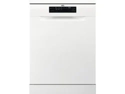 Lavavajillas AEG FFB74927ZW (14 Cubiertos - 59.8 cm - Blanco)