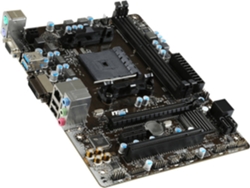 Placa base MSI A68HM-P33 V2
