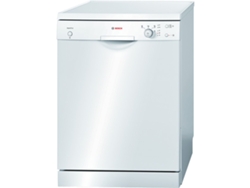 Lavavajillas BOSCH SMS40E32EU  (12 cubiertos - 60 cm - Blanco)