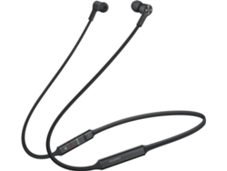 Auriculares Bluetooth HUAWEI FreeLace CM70 (In Ear - Micrófono - Noise Canceling - Negro)