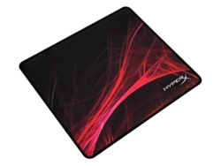 Alfombrilla Gaming HYPERX Fury Pro M (Negro)