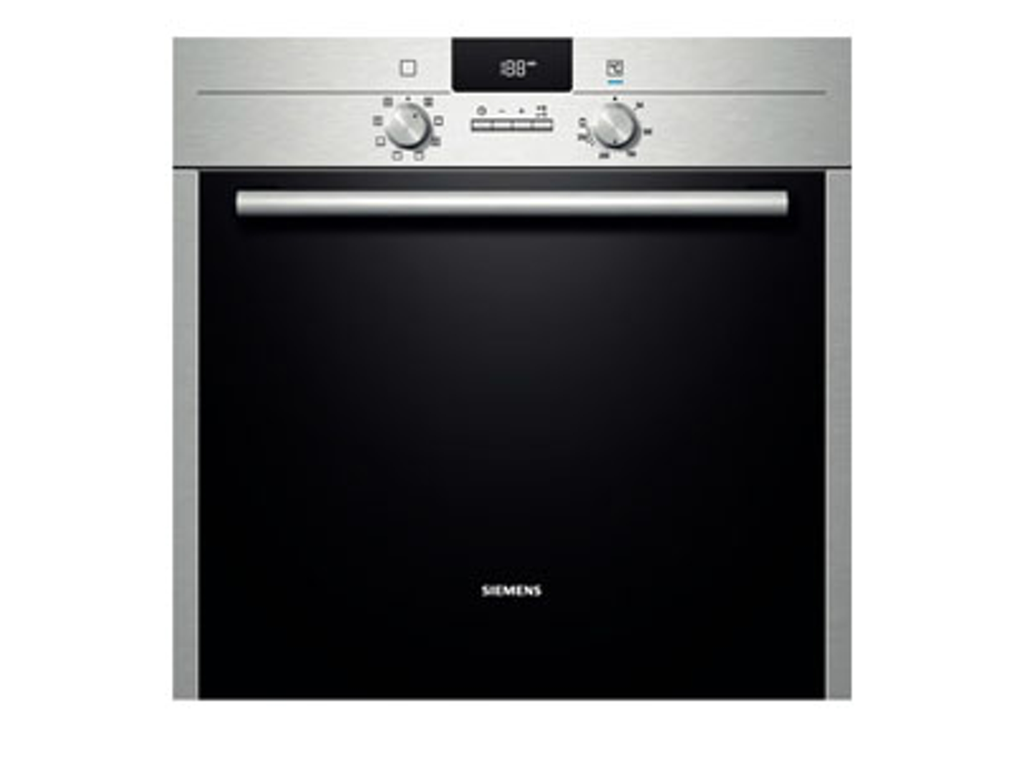 Horno SIEMENS HB22AR521E (61 L - 59.5 cm - Inox)