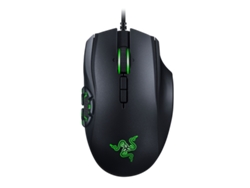 Ratón Gaming RAZER RAZER NAGA HEX V2 (PC - USB)