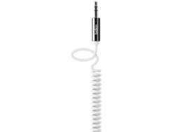 Cable Audio BELKIN 3.5 mm Blanco