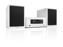 Microcadena DENON CEOL N4 blanco