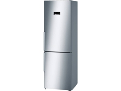 Frigorífico Combi BOSCH KGN36XL3P (Outlet Grado A - No Frost - 186 cm - 324 L - Inox)