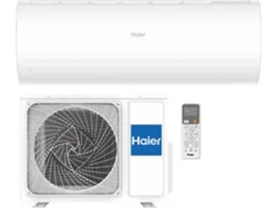 Aire Acondicionado Split HAIER Tide Premium 12 (24 m2 - 12000 BTUs - Blanco)