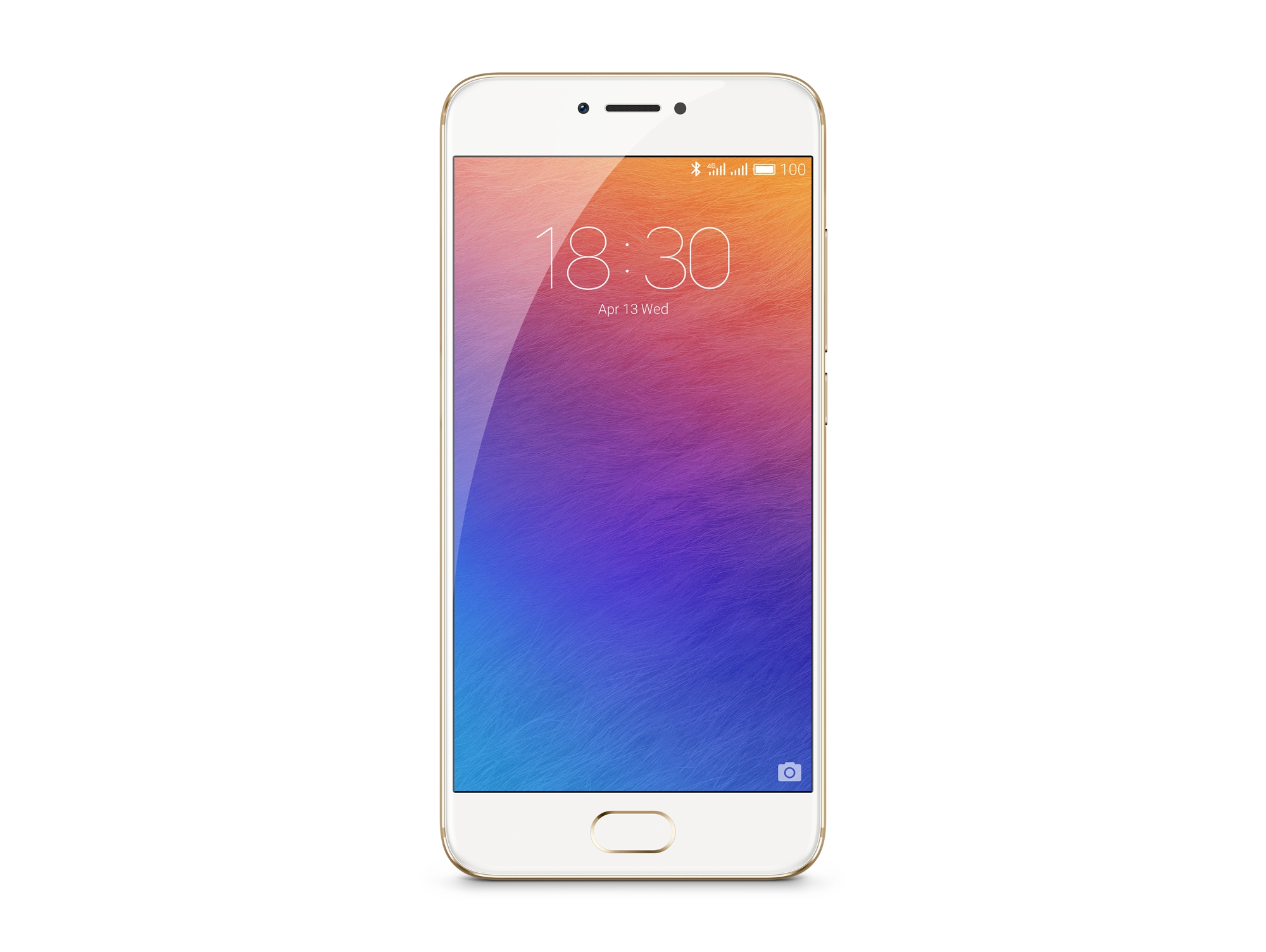 Smartphone MEIZU Pro 6 (5.2'' - 4 GB - 32 GB - Dorado)