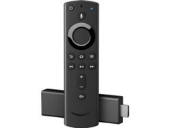 Dongle AMAZON Fire TV Stick 4K