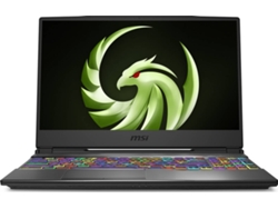 Portátil Gaming MSI Alpha 15 A4DEK-006XES (AMD Ryzen 7 4800H - AMD Radeon RX5600M - RAM: 16 GB - 512 GB SSD - 15.6'')