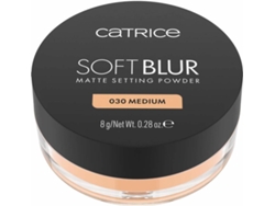 Polvo de Fijación CATRICE Blur Matte 030 (8 g)