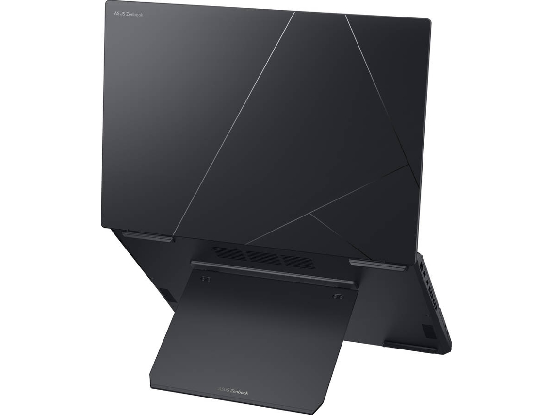 Portátil ASUS Zenbook UX8406MA Gris (14''- Intel Core Ultra 9 185H