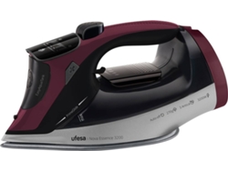 Plancha UFESA Digital Nova Essence 3200 (Golpe de Vapor: 50 g/min - Suela Cerámica)