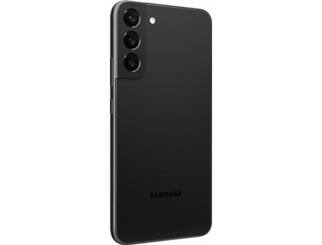 Smartphone SAMSUNG Galaxy S22 5G (6.1'' - 8 GB - 128 GB - Negro)