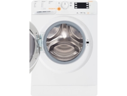 Lavasecadora Reacondicionada INDESIT Innex XWDE 140 X (Grado A - 6/8 kg - 1400 rpm - Blanco)