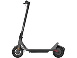 Patinete Eléctrico XIAOMI 4 Lite 2nd Gen (300 W - Autonomía: 25 Km - Gris)