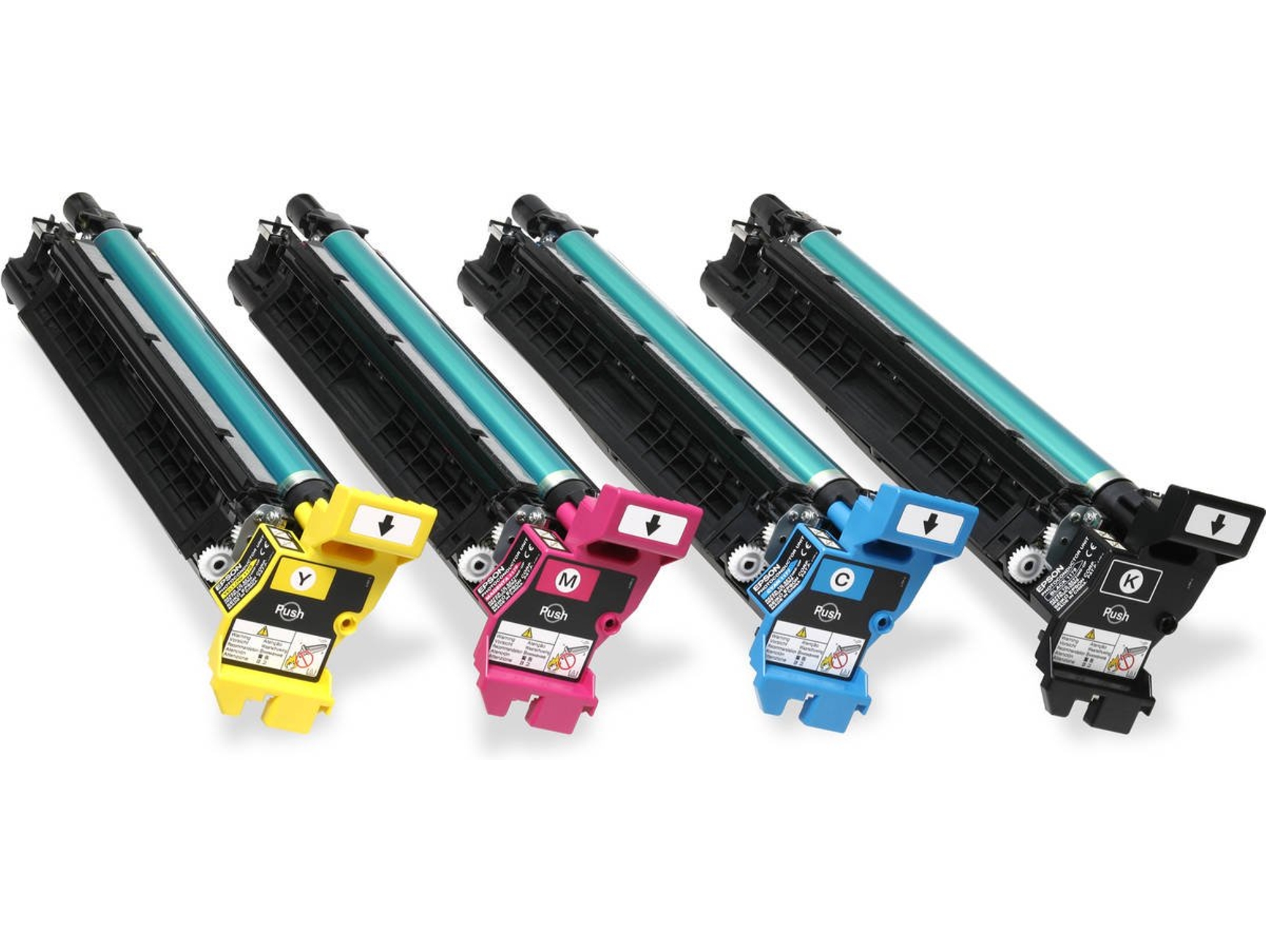 Unidad fotoconductora EPSON C13S051177