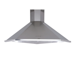 Campana CATA Esquina Angolo (600 m3/h - 98.5 cm - Inox)