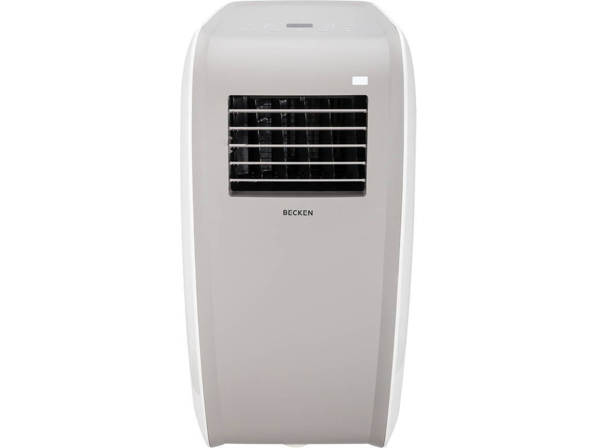Aire Acondicionado Portátil BECKEN BAC2511 (Caja Abierta - 24 m² - 3011 Frig/h - Blanco)