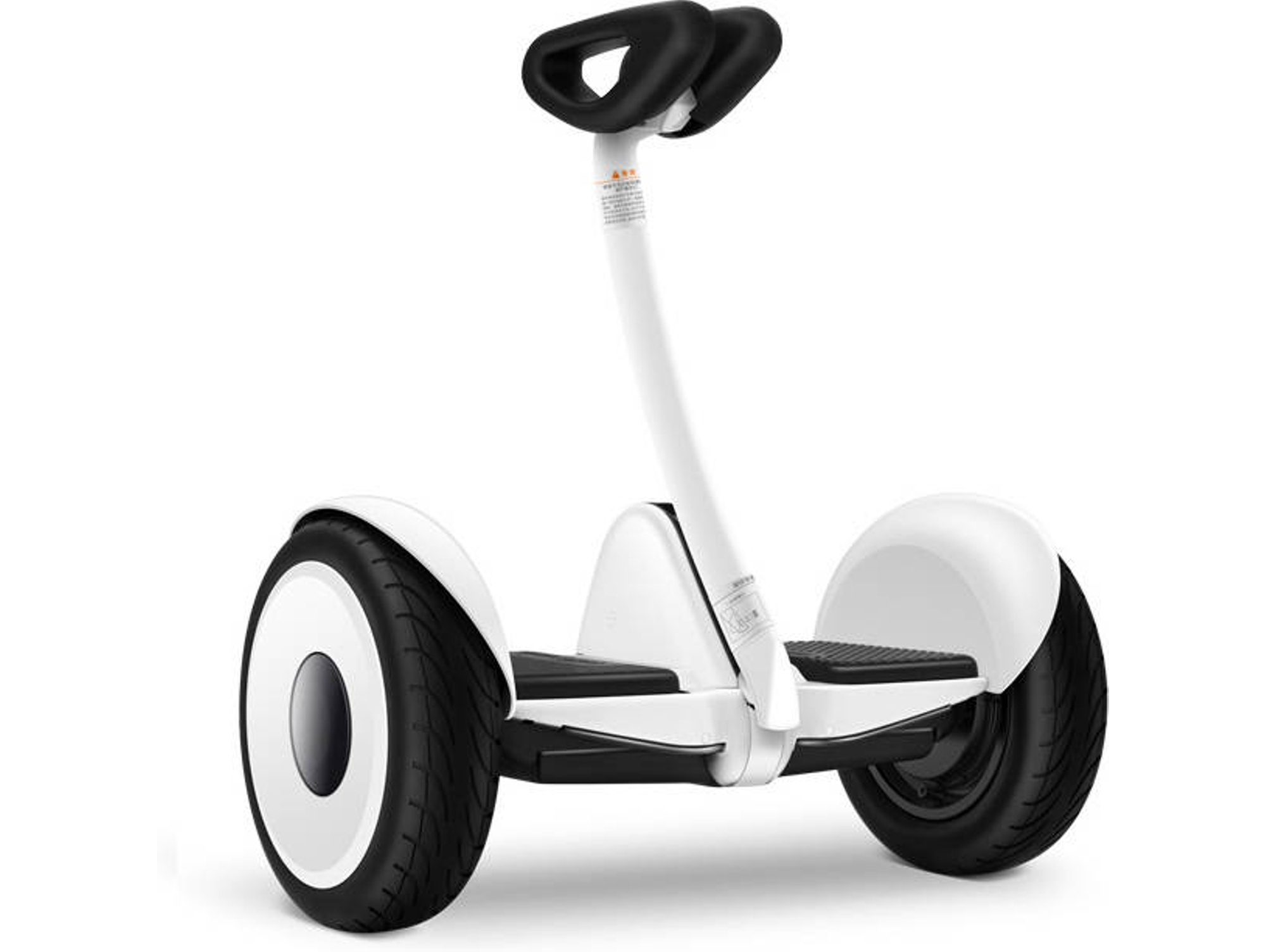 Diciclo segway XIAOMI Ninebot Mini blanco