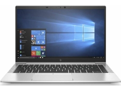 Portátil HP Elitebook 840 G7 (Reacondicionado Flippers Como Nuevo - 14'' - Intel Core i5-10310U - RAM: 8 GB - 256 GB - Teclado Español)