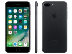 iPhone 7 Plus APPLE (5.5'' - 3 GB - 128 GB - Negro)