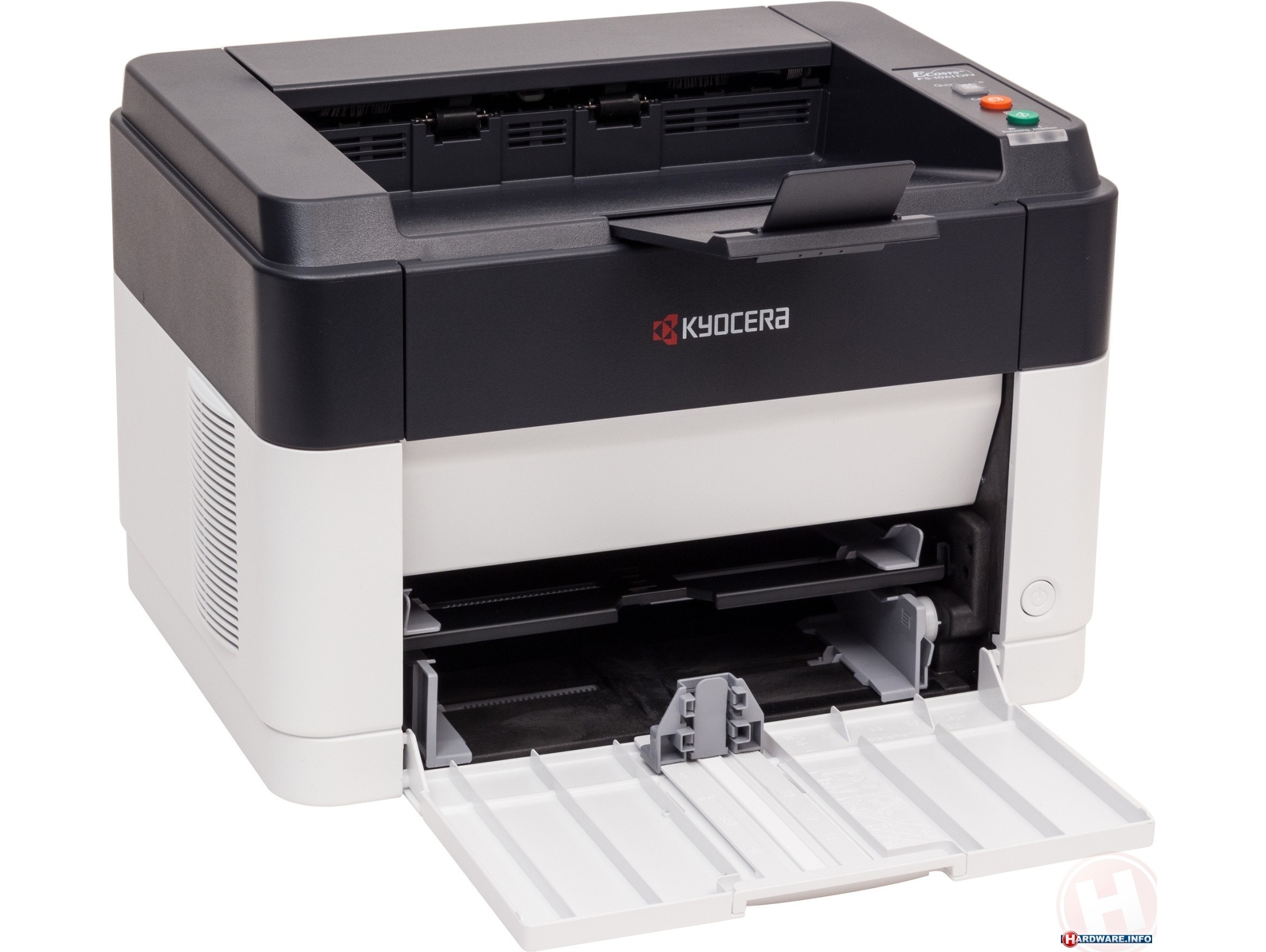 Impresora KYOCERA Láser FS-1061DN (Láser Mono)