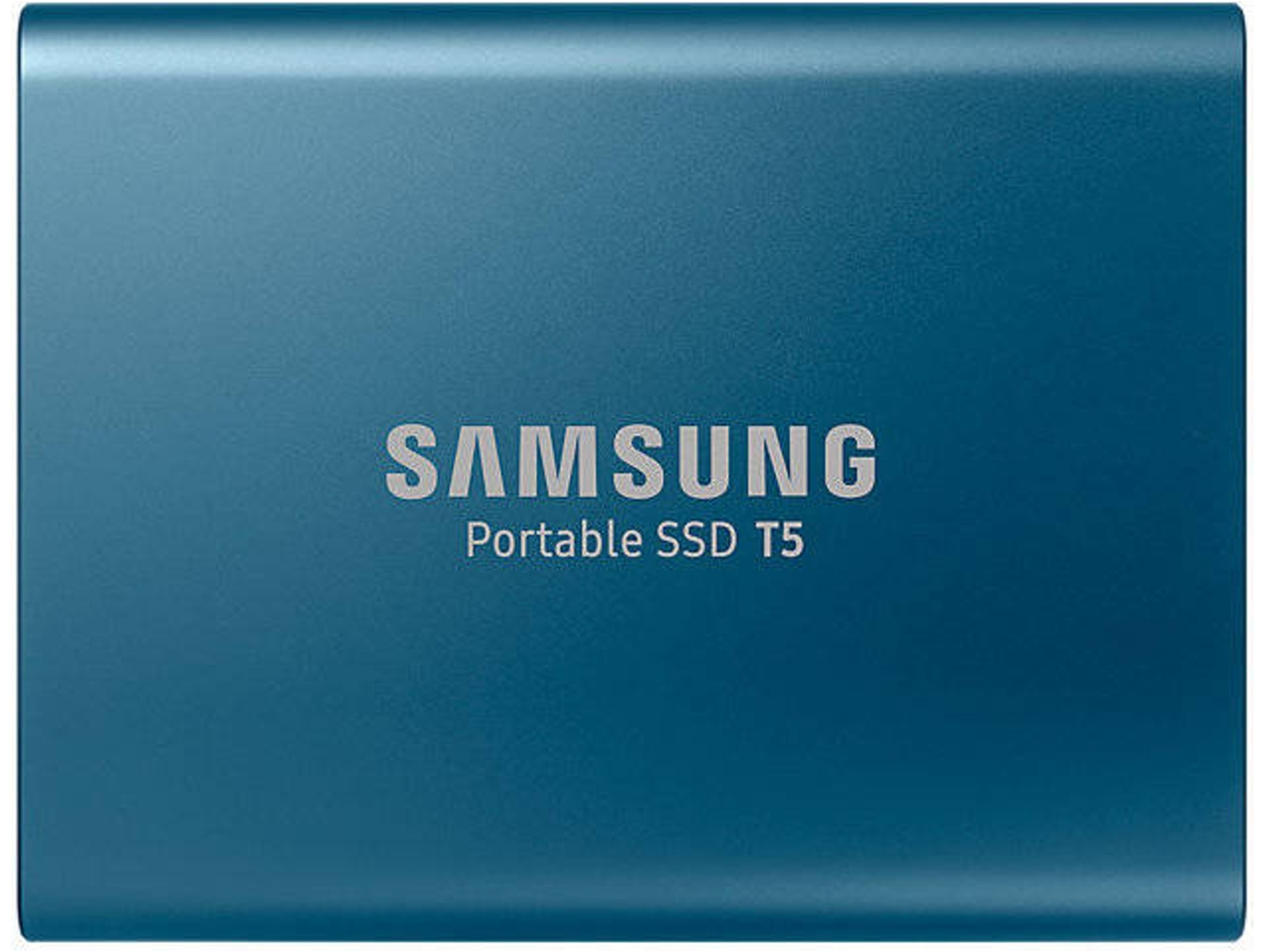 Disco SSD Externo SAMSUNG 500GB (500 GB - USB 3.0 - 540 MB/s)