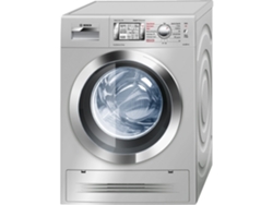 Lavasecadora BOSCH WVH305 XEP  (4/7 kg - 1500 rpm - Inox)