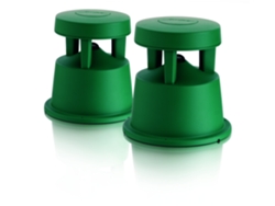 Altavoz outdoor BOSE 51 Verde Pareja