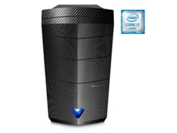 Desktop Gaming MEDION Akoya P5376 I (Intel Core i7-6700 - RAM: 16 GB - 1 TB HDD + 128 GB SSD)