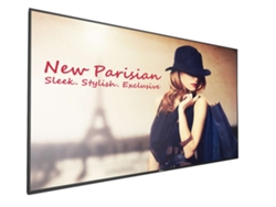 Monitor de Señalización PHILIPS 55BDL4050D (55'' - Full HD - LED LCD)