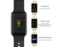 Smartwatch OPPO Free Dorado