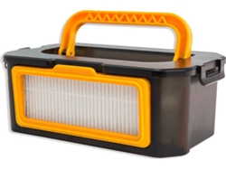 Depósito sólidos CECOTEC Conga Slim 890