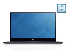 Portátil DELL XPS 15 9560 (15.6'' - Intel Core i7-7700HQ - RAM: 16 GB - 512 GB SSD - NVIDIA GeForce GTX 1050)