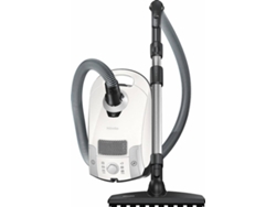 Aspiradora com Bolsa MIELE Compact C1 Parquet EcoLine (79 dB - Saco de pó: 3.5 L)