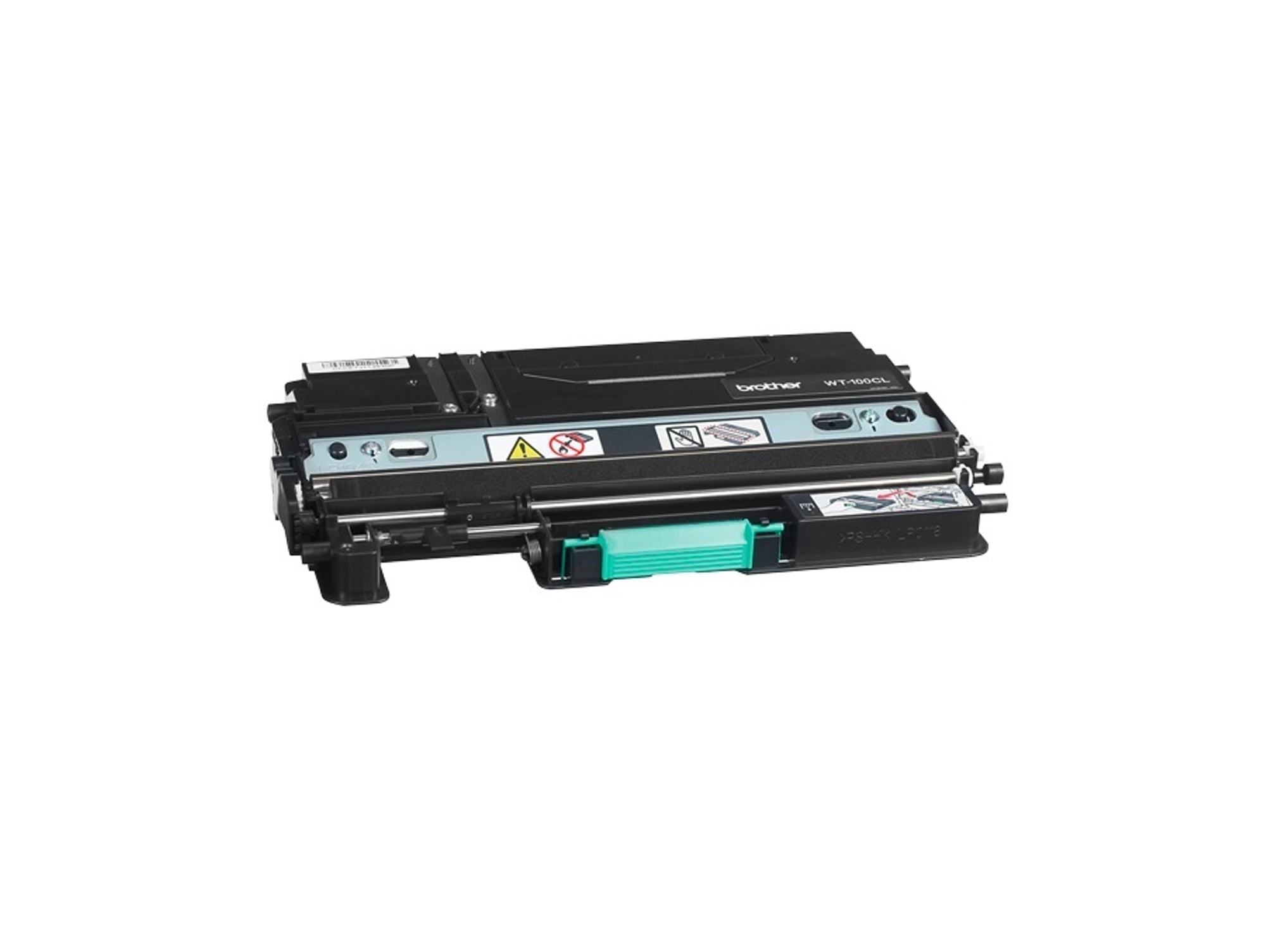 Deposito de residuos BROTHER WT100CL  para BROTHER DCP-9040, 9042, 9045, HL-4040, 4050, 4070, MFC-9440, 9450, 9840