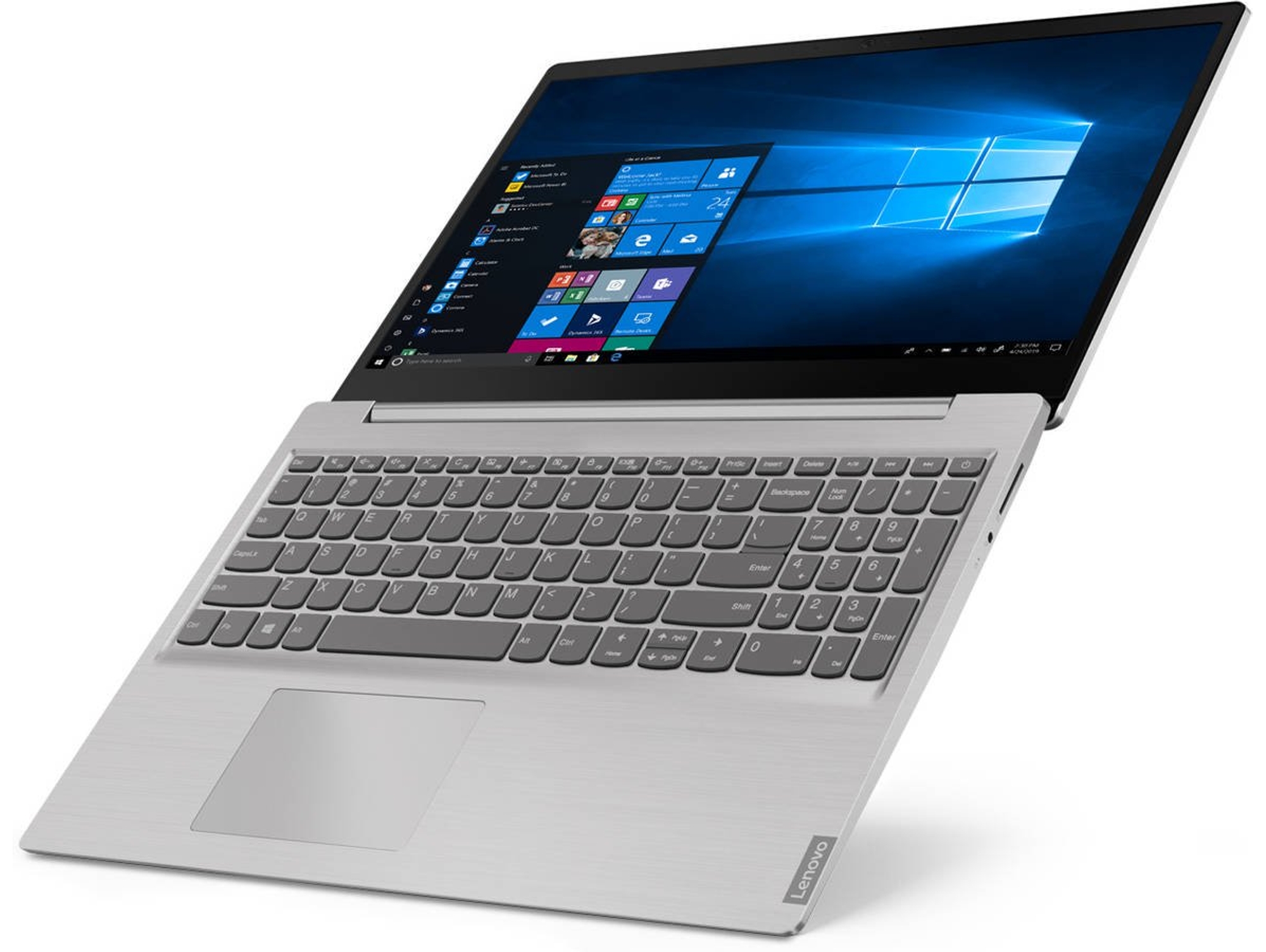 Portátil LENOVO Ideapad S145-15IWL (15.6'' - Intel Core i5-8265U