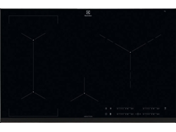 Placa de Inducción ELECTROLUX EIV83446 (Eléctrica - 78 cm - Negro)