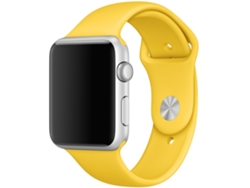 Correa Deportiva APPLE 42mm Amarillo