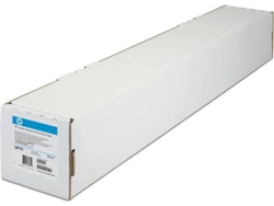 Rollo de papel impresora HP C3862A