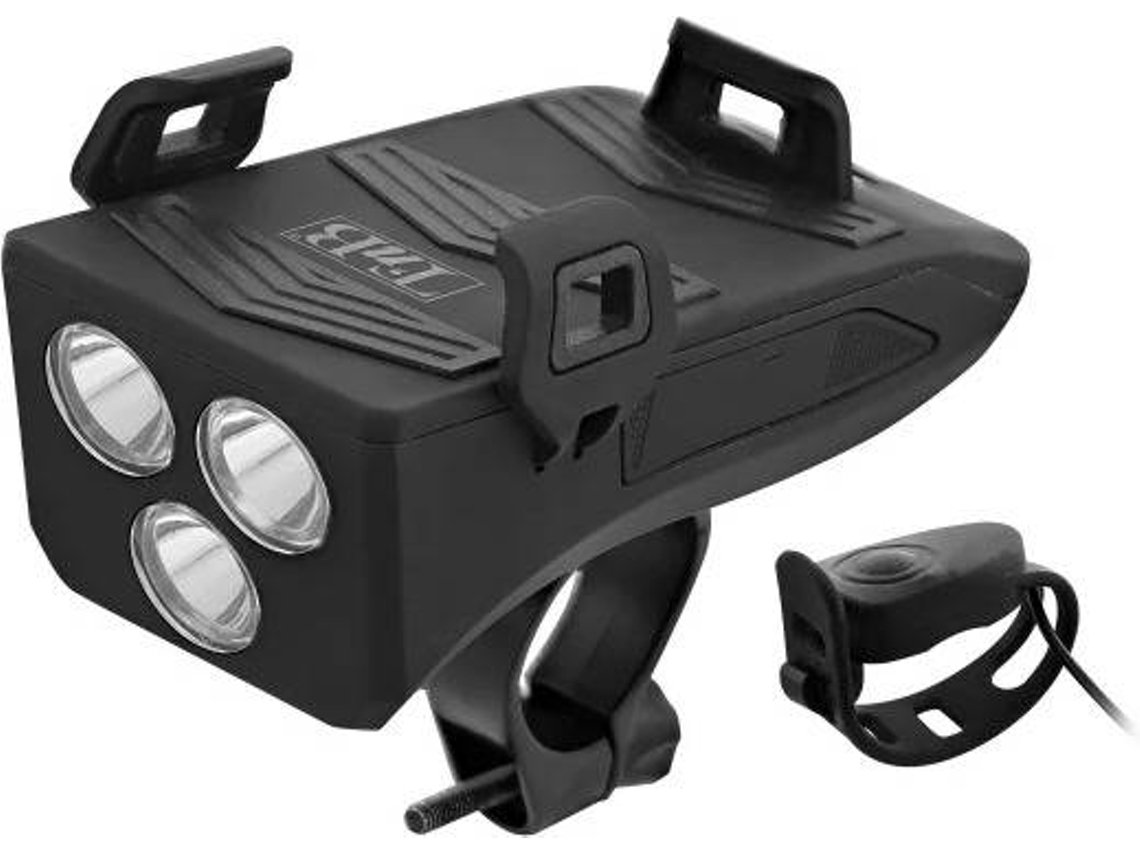 Soporte para Smartphone TNB UMHOLD4IN1