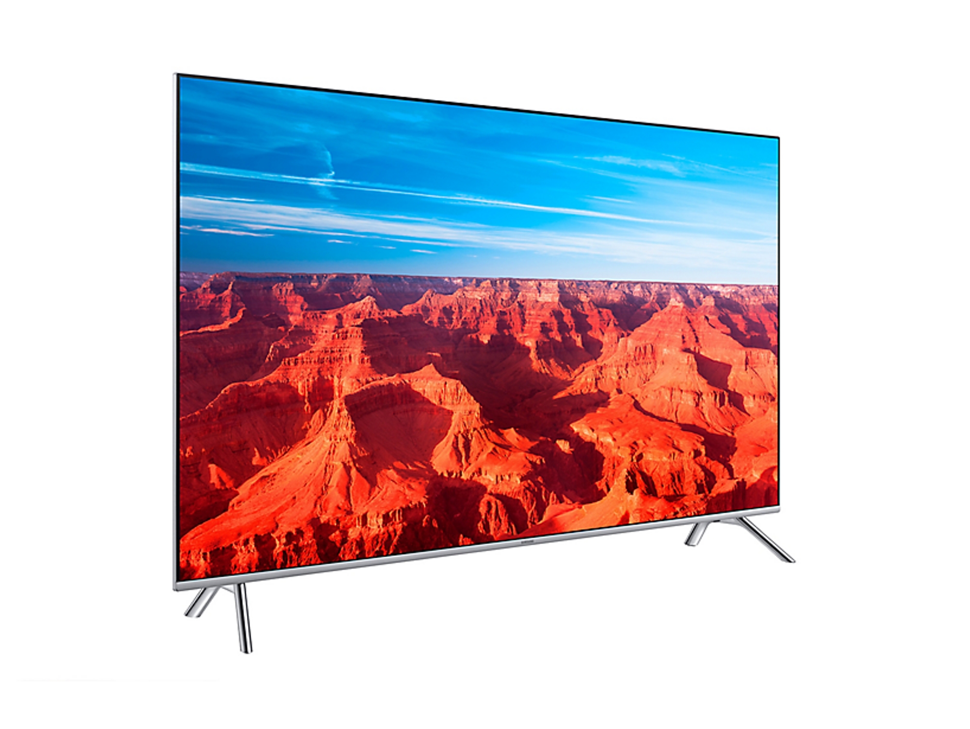 TV SAMSUNG UE75MU7005TXXC (LED - 75'' - 191 cm - 4K Ultra HD - Smart TV)