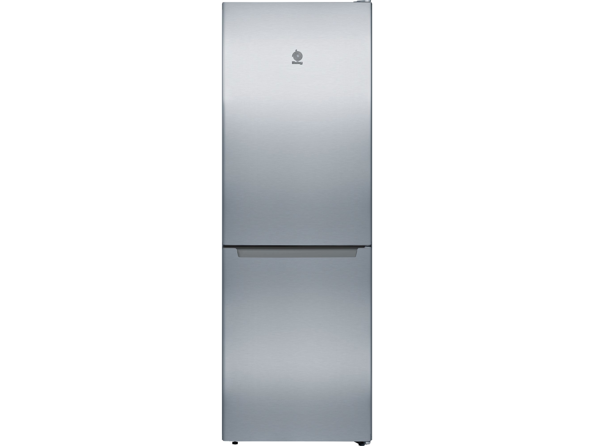 Frigorífico Combi BALAY 3KF6550MI (No Frost - 176 cm - 306 L - Inox)